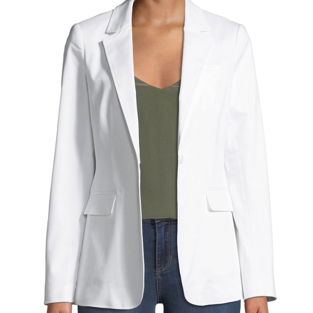 NWOT REBECA MINKOFF MERILEE JACKET